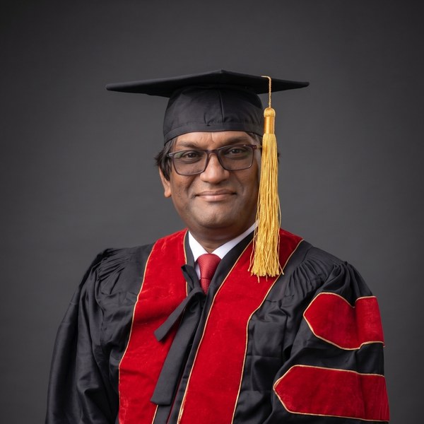 Prof. Dr. Fiaz Anwar
