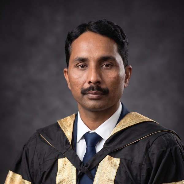 Rev. Johnson Younas